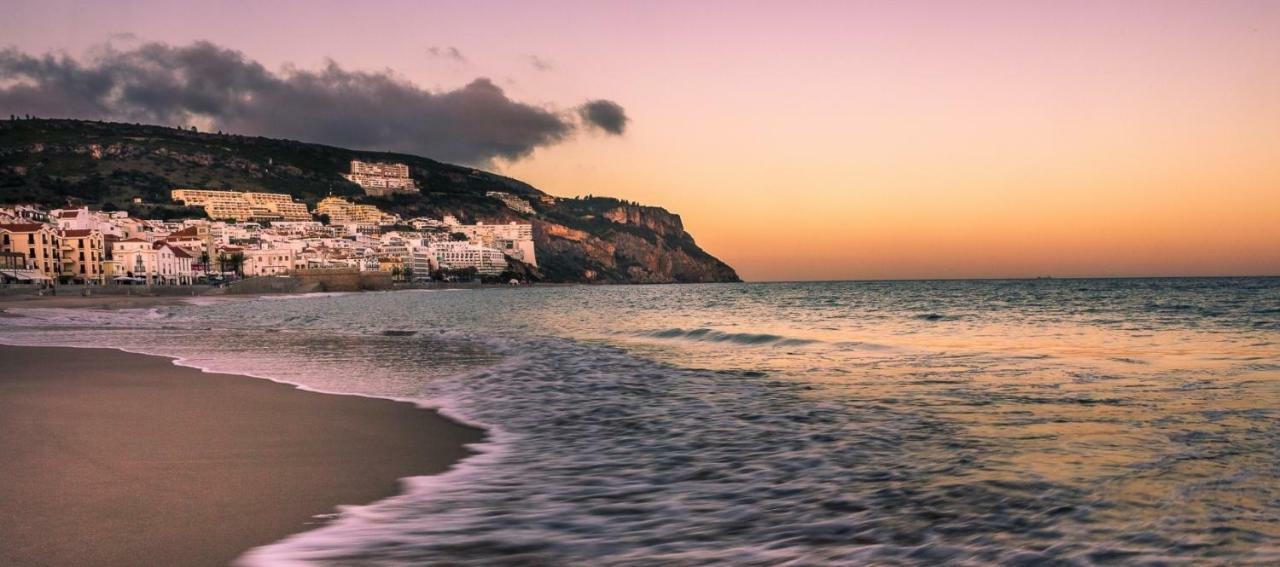 Felp Sesimbra Beach 1006 المظهر الخارجي الصورة