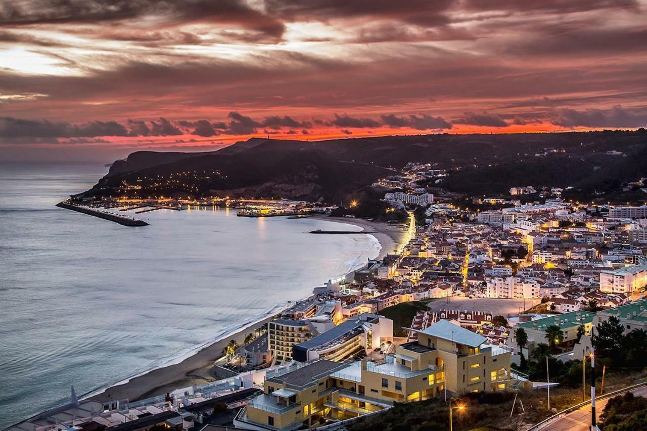 Felp Sesimbra Beach 1006 المظهر الخارجي الصورة