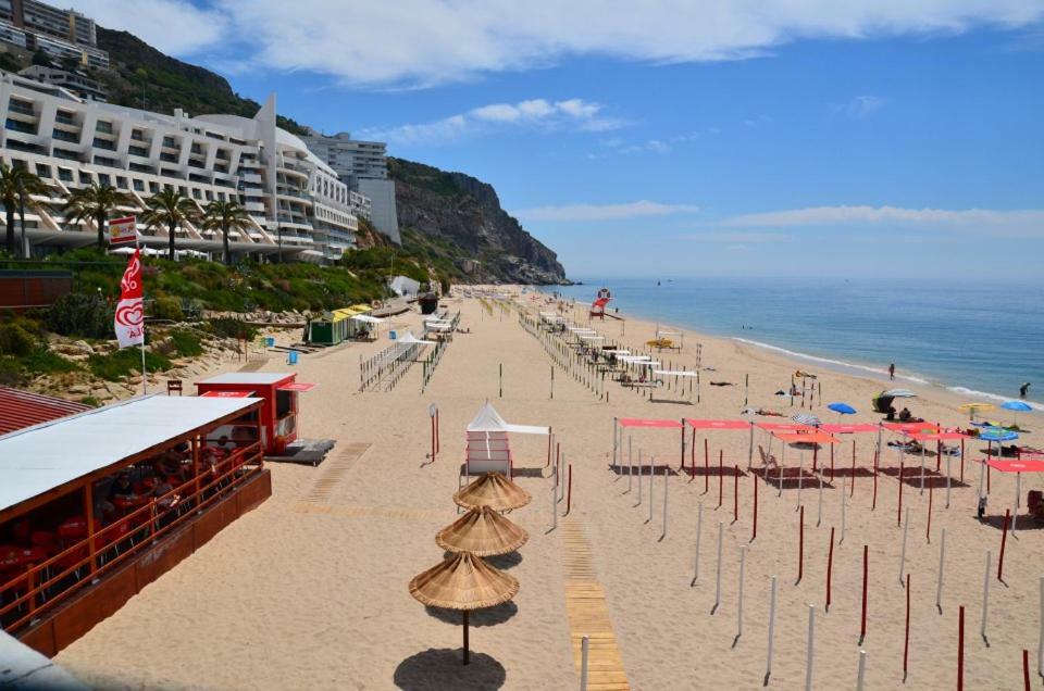 Felp Sesimbra Beach 1006 المظهر الخارجي الصورة