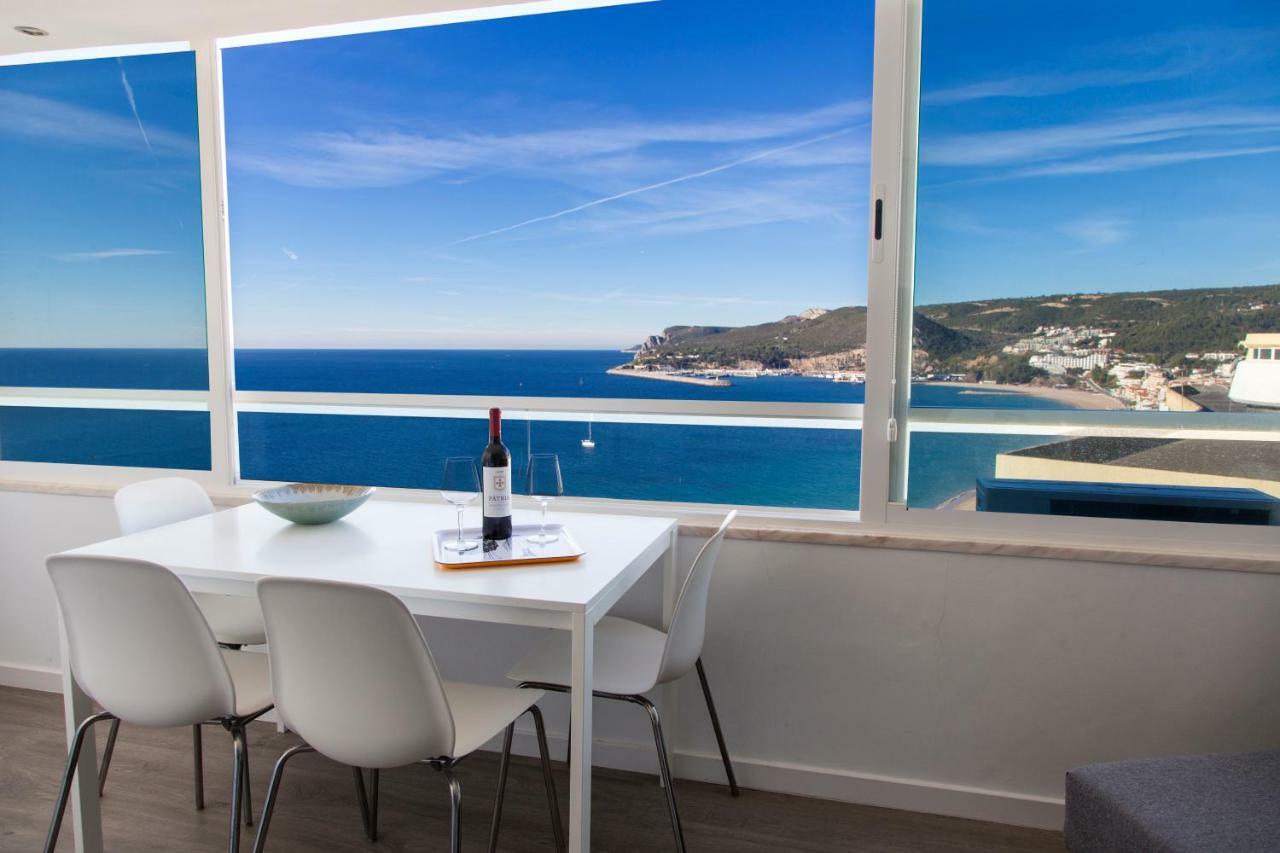 Felp Sesimbra Beach 1006 المظهر الخارجي الصورة